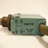 Limit Switch, XCM-F1102, 240VAC 10AMP, Telemecanique France